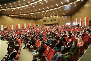2020 Yılı Mezuniyet Töreni