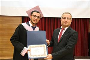 2020 Yılı Mezuniyet Töreni