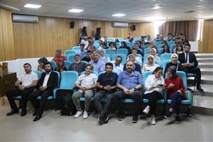İletişim Fakültesi 2022 Mezuniyet Töreni