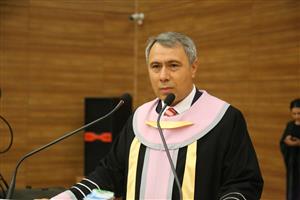 Fen Edebiyat Fakültesi 2022 Mezuniyet Töreni