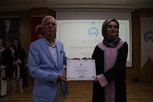 İletişim Fakültesi 2022 Mezuniyet Töreni