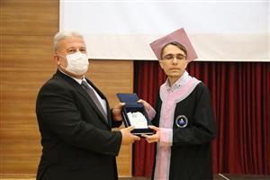 2020 Yılı Mezuniyet Töreni