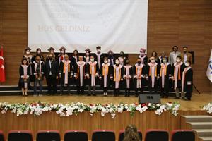 2020 Yılı Mezuniyet Töreni