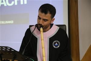 İletişim Fakültesi 2022 Mezuniyet Töreni
