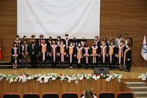 2020 Yılı Mezuniyet Töreni