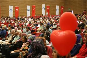 İslami İlimler Fakültesi 2022 Mezuniyet Töreni