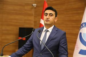 2020 Yılı Mezuniyet Töreni