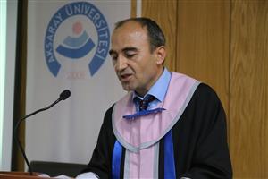 İletişim Fakültesi 2022 Mezuniyet Töreni