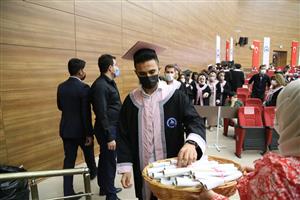 2020 Yılı Mezuniyet Töreni