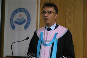 İletişim Fakültesi 2022 Mezuniyet Töreni