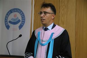 İletişim Fakültesi 2022 Mezuniyet Töreni