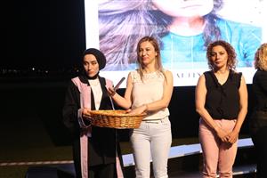 MYO'lar 2021 Mezuniyet Törenleri 