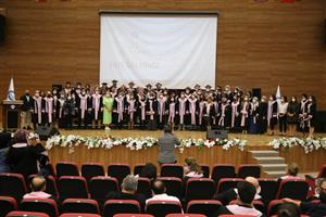 2020 Yılı Mezuniyet Töreni