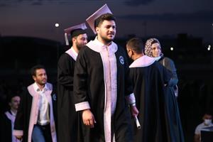 MYO'lar 2021 Mezuniyet Törenleri 