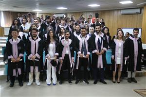 İletişim Fakültesi 2022 Mezuniyet Töreni