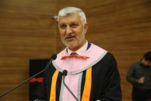 İslami İlimler Fakültesi 2022 Mezuniyet Töreni