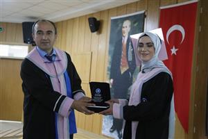 İletişim Fakültesi 2022 Mezuniyet Töreni