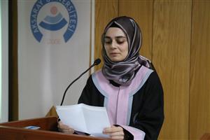 İletişim Fakültesi 2022 Mezuniyet Töreni