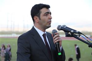 MYO'lar 2021 Mezuniyet Törenleri 