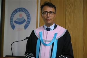 İletişim Fakültesi 2022 Mezuniyet Töreni