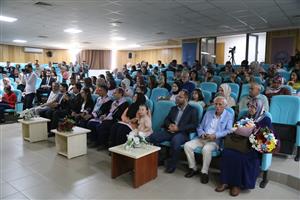 İletişim Fakültesi 2022 Mezuniyet Töreni