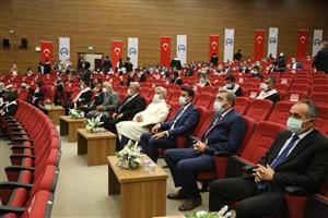 2020 Yılı Mezuniyet Töreni