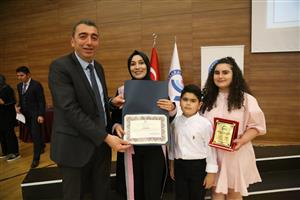 Fen Edebiyat Fakültesi 2022 Mezuniyet Töreni