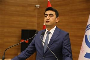 2020 Yılı Mezuniyet Töreni