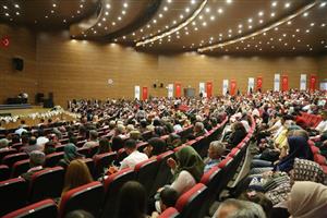 Fen Edebiyat Fakültesi 2022 Mezuniyet Töreni