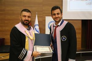 Fen Edebiyat Fakültesi 2022 Mezuniyet Töreni