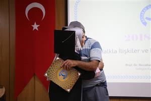 İletişim Fakültesi 2022 Mezuniyet Töreni