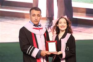 MYO'lar 2021 Mezuniyet Törenleri 