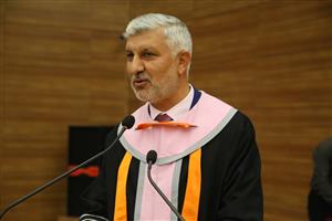 İslami İlimler Fakültesi 2022 Mezuniyet Töreni