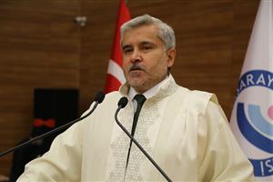 2020 Yılı Mezuniyet Töreni