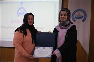 İletişim Fakültesi 2022 Mezuniyet Töreni