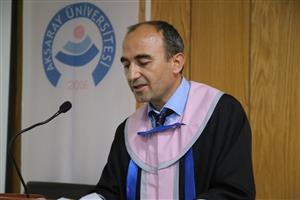 İletişim Fakültesi 2022 Mezuniyet Töreni