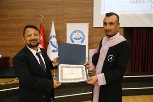 Fen Edebiyat Fakültesi 2022 Mezuniyet Töreni