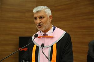 İslami İlimler Fakültesi 2022 Mezuniyet Töreni