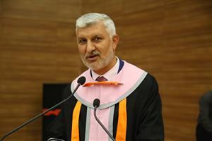 İslami İlimler Fakültesi 2022 Mezuniyet Töreni