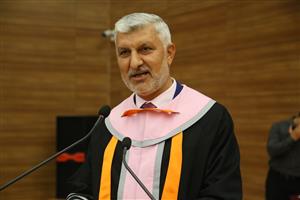İslami İlimler Fakültesi 2022 Mezuniyet Töreni