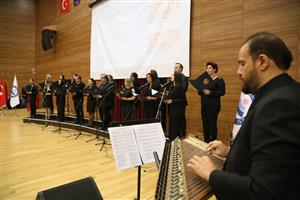 2020 Yılı Mezuniyet Töreni