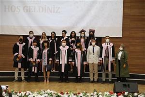 2020 Yılı Mezuniyet Töreni