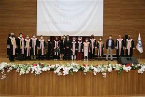 2020 Yılı Mezuniyet Töreni
