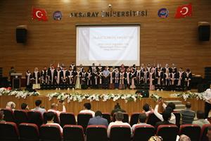 İslami İlimler Fakültesi 2022 Mezuniyet Töreni