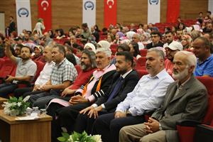 İslami İlimler Fakültesi 2022 Mezuniyet Töreni