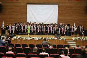 2020 Yılı Mezuniyet Töreni