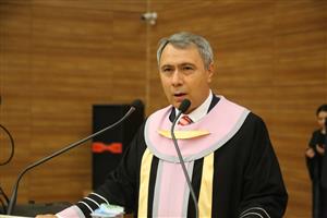Fen Edebiyat Fakültesi 2022 Mezuniyet Töreni