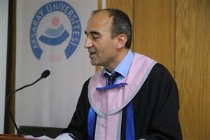 İletişim Fakültesi 2022 Mezuniyet Töreni