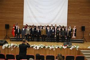 2020 Yılı Mezuniyet Töreni