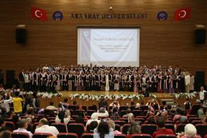 İslami İlimler Fakültesi 2022 Mezuniyet Töreni